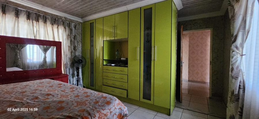 3 Bedroom Property for Sale in Tlhabane West North West